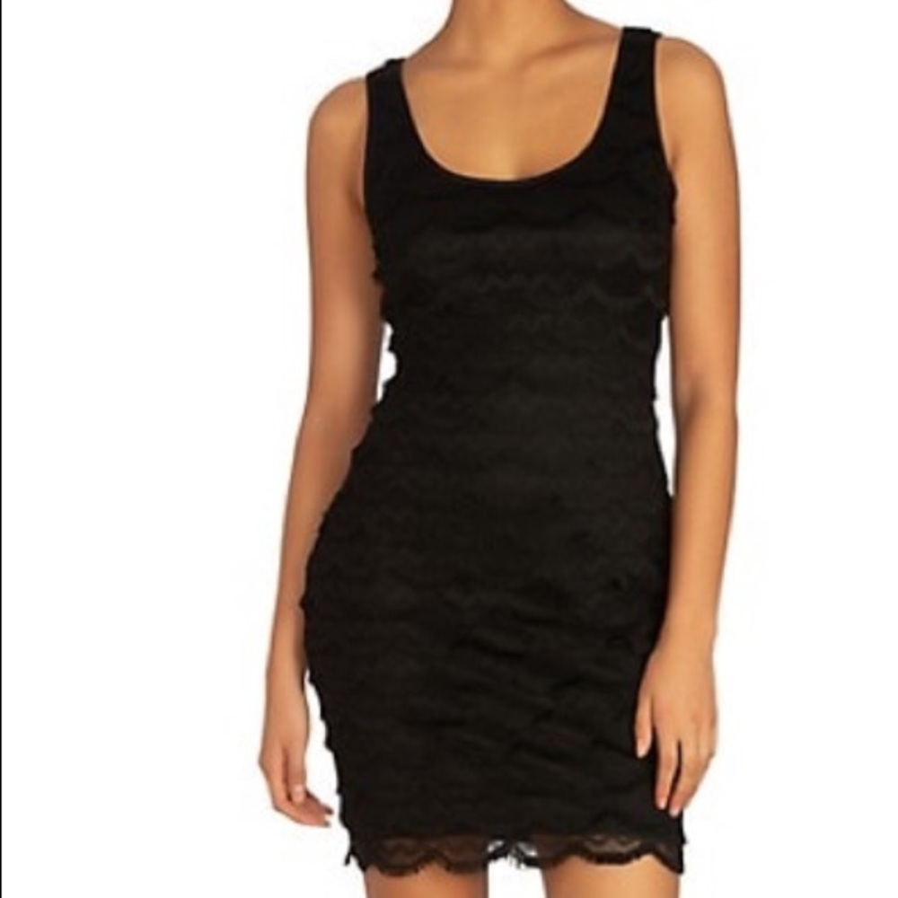 Guess dress